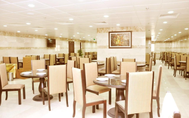 Narjes Al Hadeqa Hotel
