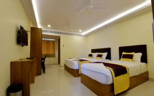 sri maharaja inn