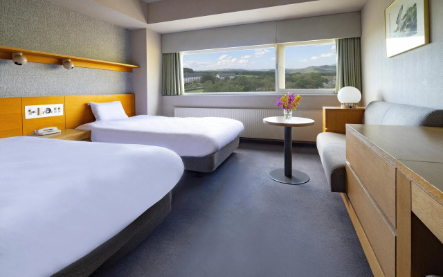 Crowne Plaza Resort Appi Kogen by IHG