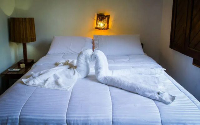 Raiz do Mutá Pousada