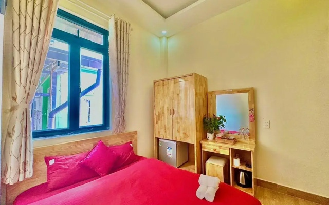 Tai Thang Homestay