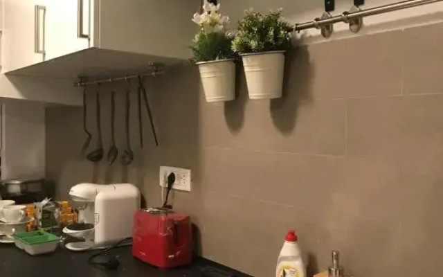 21 Residence Apartments