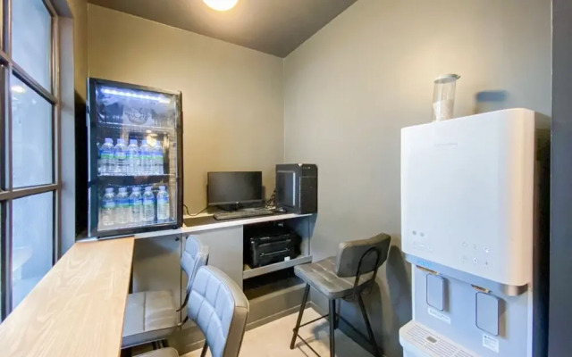 Yeosu Asome Boutique Hotel