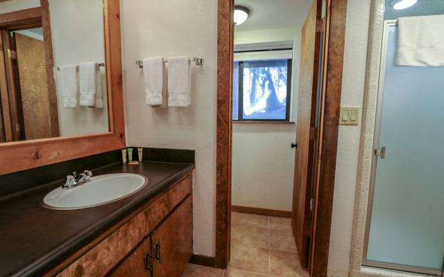 Mammoth West #143 Condo