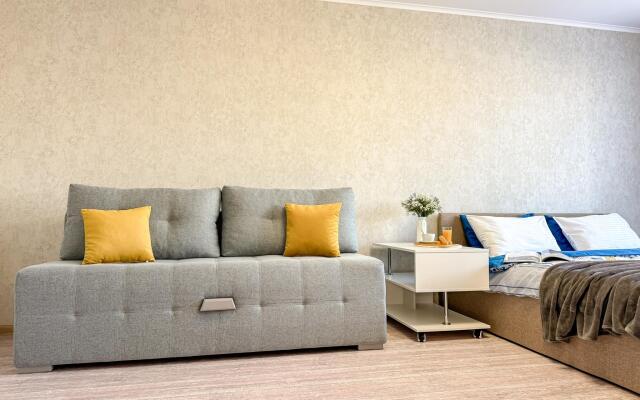 Monaco Apartment 24 on 227 Lenin Street