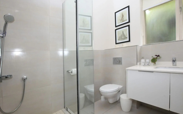 Oppiesee Selfcatering Apartments