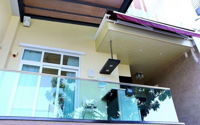 Delite Guest House No 19 @ Batu Ferringhi