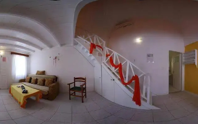 Abyssanto Villa
