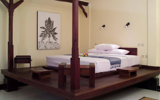 Rumah Bali