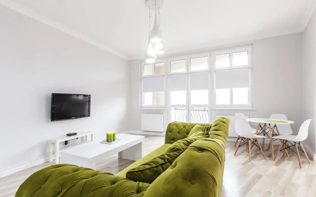 Homewell Apartments Stara Piekarnia