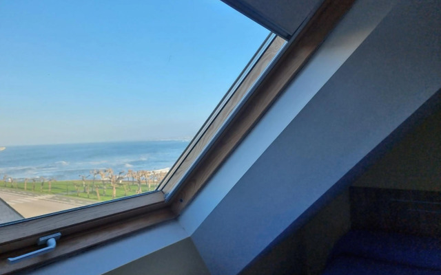 Vivienda de 4 dormitorios con vistas al mar