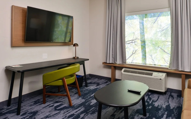 Fairfield Inn & Suites by Marriott Minneapolis Shakopee