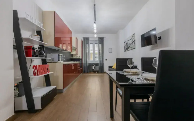 Turin World Apartment by Wonderful Italy