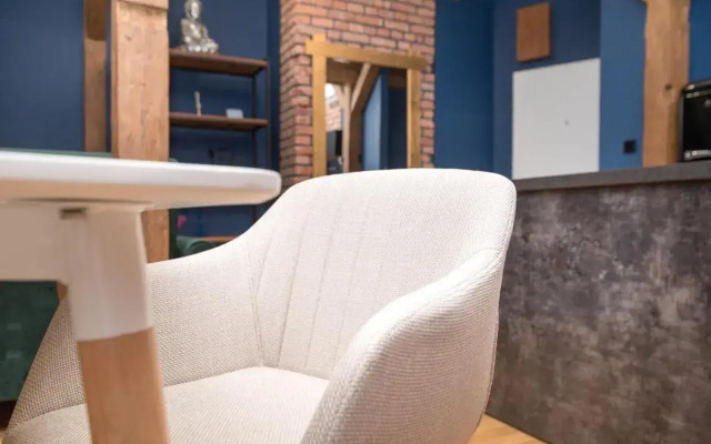 Uroczy Apartament Gliwice