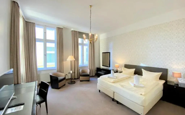 Hotel Kaiserhof DELUXE