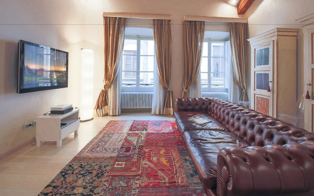 Apartments Florence Beautiful albizi