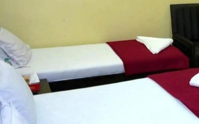 Hotel New Shalimar