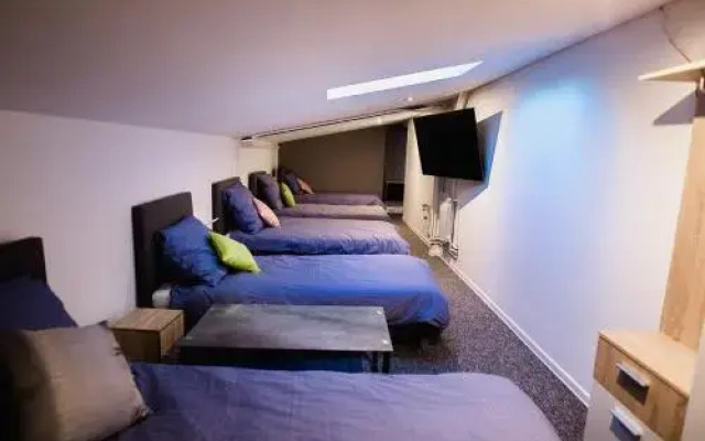 Noclegi Hostel Centrum Mielec