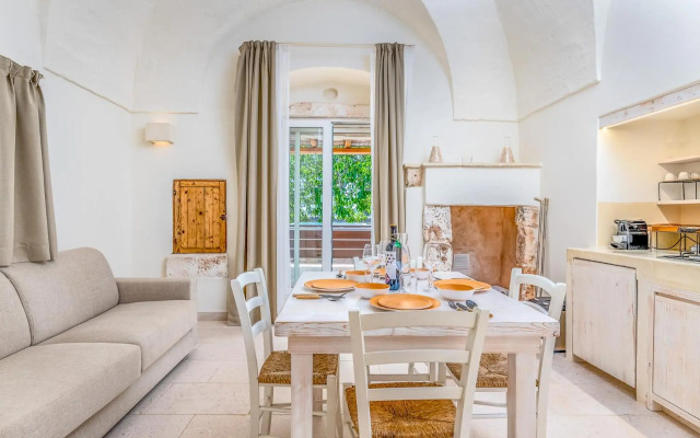 La Torretta - Corte Dei Messapi