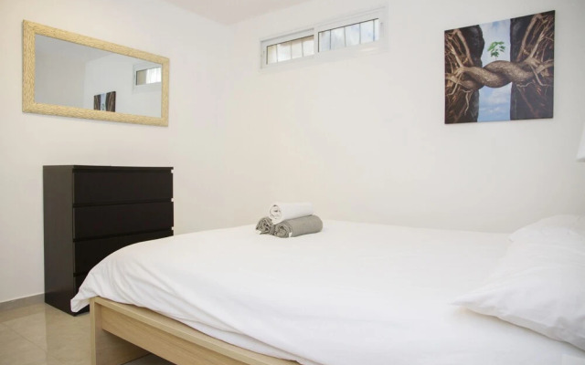 KAV Apartments -Near Assuta Olei Gardom