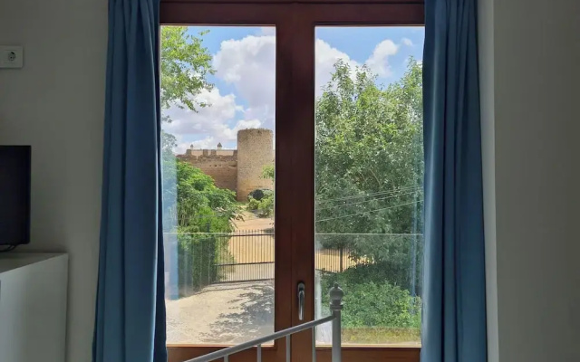 Carmona Hideaway With Spectacular Views