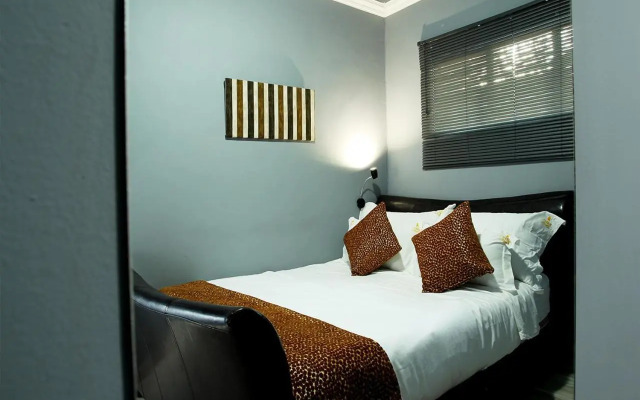 Rekky Signature Guesthouse