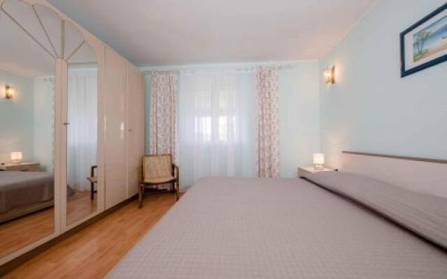Apartment in Kampor