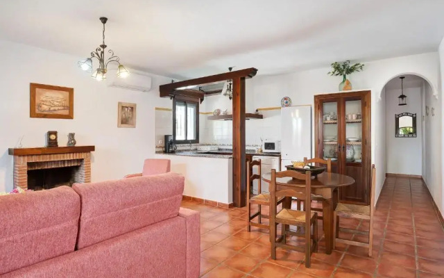 Casa Villanueva 1 -sólo Familias