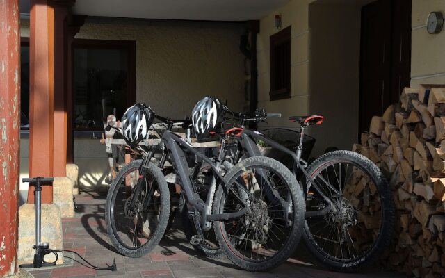 Hotel Restaurant Schweizerhof