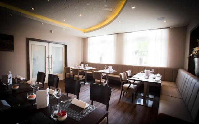 Hotel Restaurant Verst