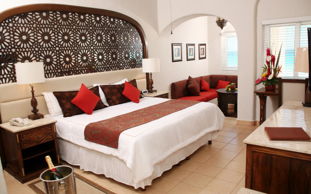 GR Solaris Caribe - All Inclusive