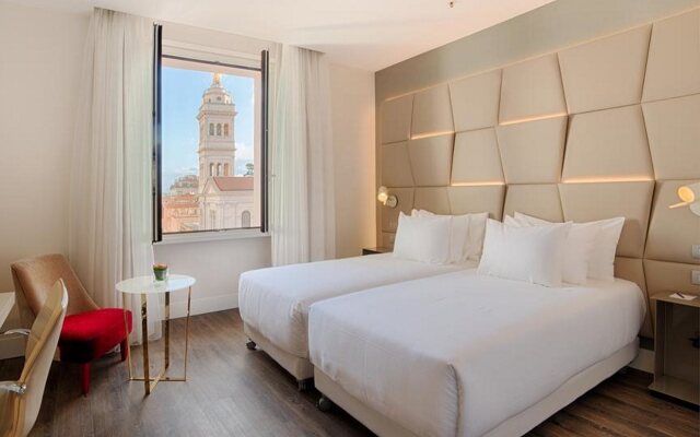NH Collection Roma Palazzo Cinquecento