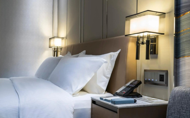 Guangzhou Victoria Hotel (Zhujiang New Town Branch)