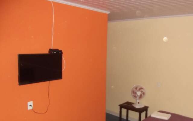 Pousada Quatro Estações