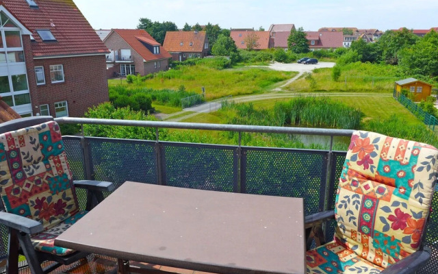 Frisiastrasse Norden