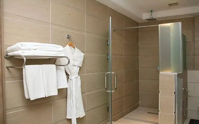 Summerset Continental Hotel Maitama