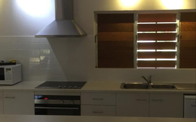 Nimrod Resort Apartments
