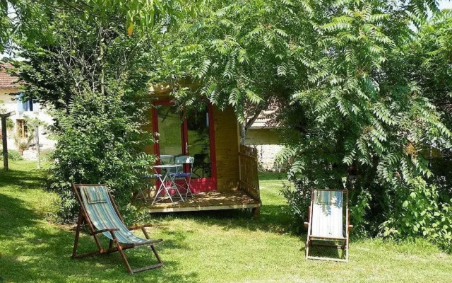 Le Domaine de Pecany