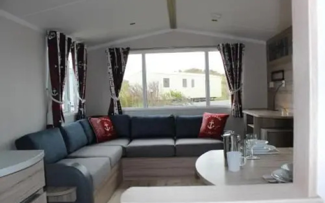 Perran Sands Holiday Park