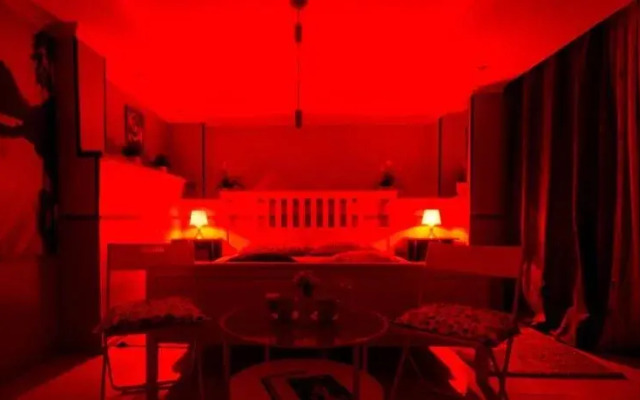 Hotel Karamel