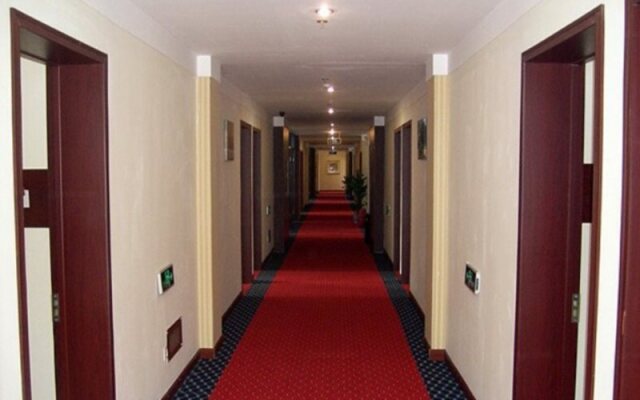 Beijing Zhong Hang Airport Hotel