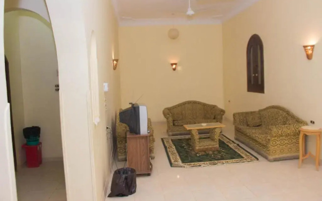 Bob UK Apartments