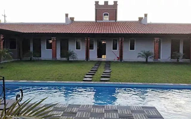 Hotel IL Castello