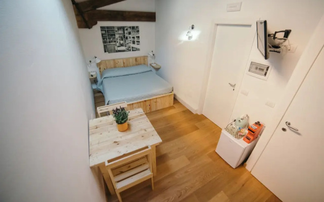 Garage Bonci B&B