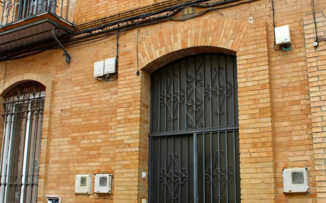 Wish Suite Constancia De Sevilla