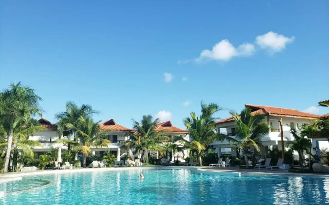 Aparta Hotel Malibu At Residencial Paraiso