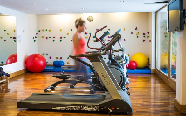 Residence & Spa Vallorcine Mont-Blanc