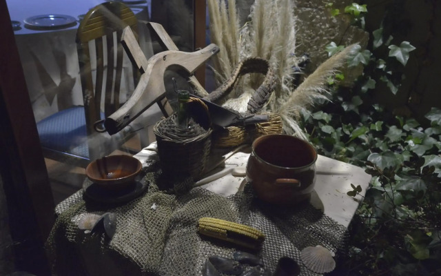 Hotel Gastronómico Casa Rosalia