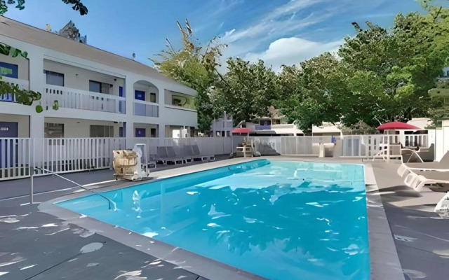 Park Inn by Radisson, Santa Rosa South