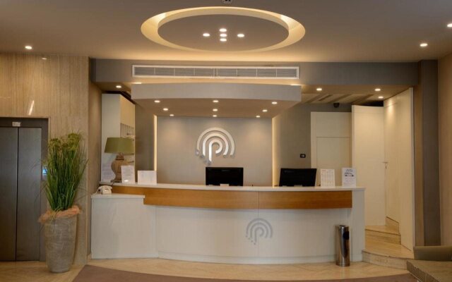 President Park Hotel